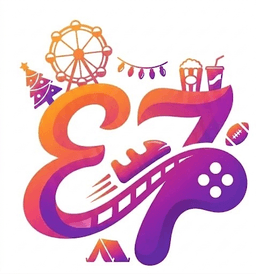 E7 Entertainments logo